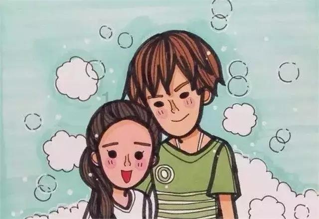 公主的大宫殿